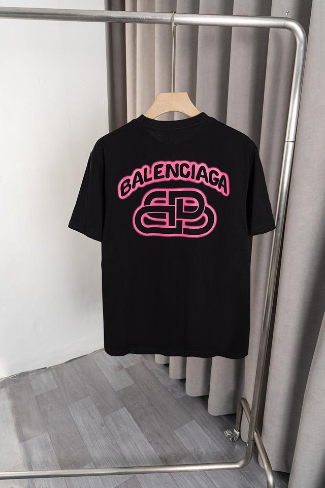 Balenciaga Shirts-95